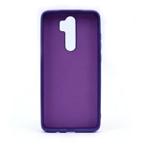 قاب سیلیکونی Xiaomi Redmi Note 8 Pro