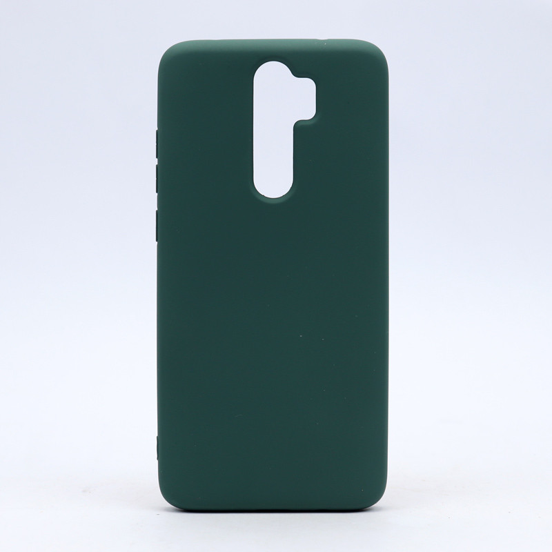 قاب سیلیکونی Xiaomi Redmi Note 8 Pro
