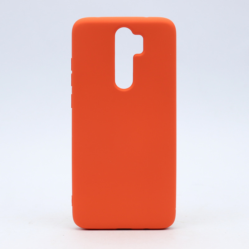 قاب سیلیکونی Xiaomi Redmi Note 8 Pro