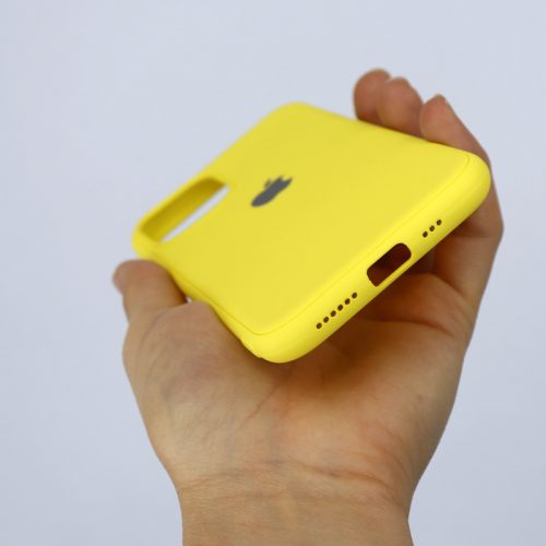 قاب ژله ای سیلیکونی iPhone 11 Pro