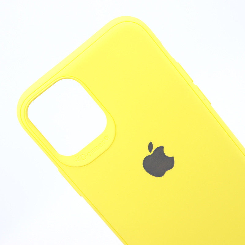قاب ژله ای سیلیکونی iPhone 11 Pro