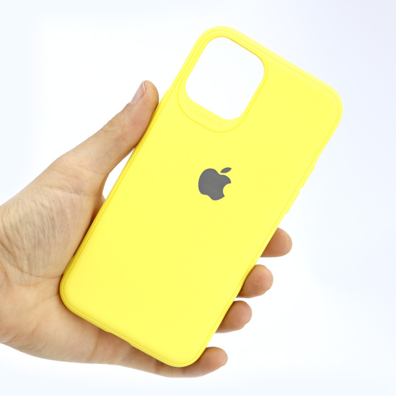 قاب ژله ای سیلیکونی iPhone 11 Pro