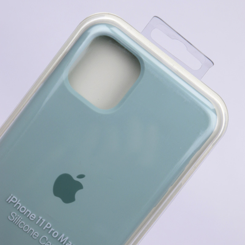 قاب سیلیکونی iPhone 11 Pro Max
