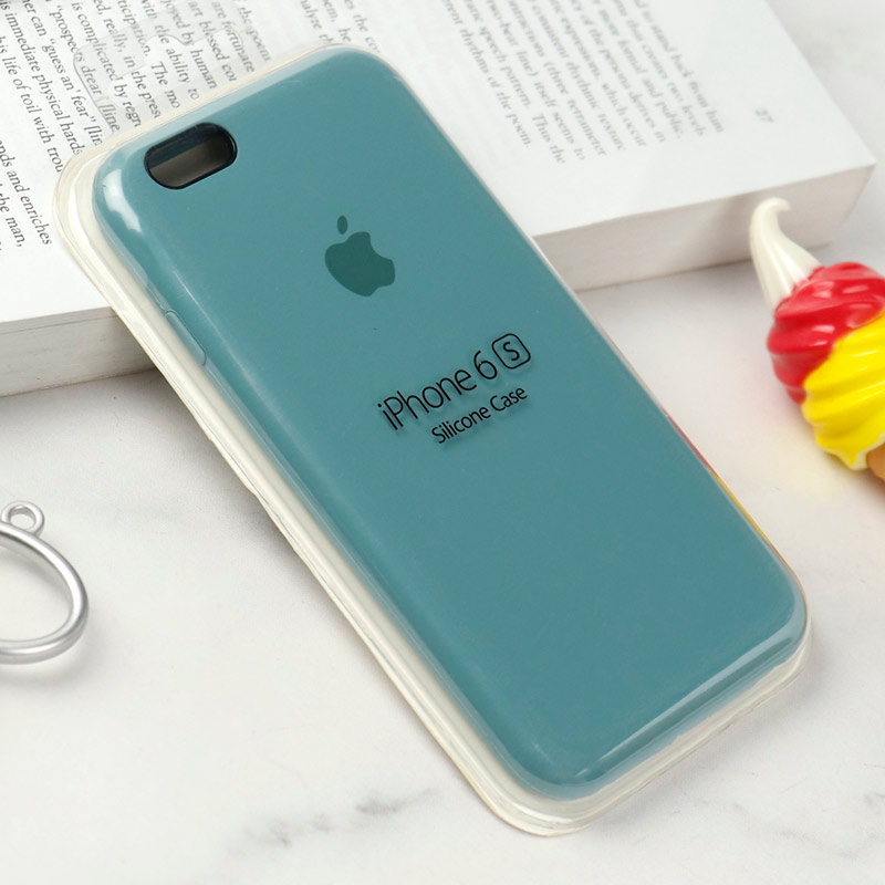 قاب سیلیکونی زیربسته iPhone 6/6s