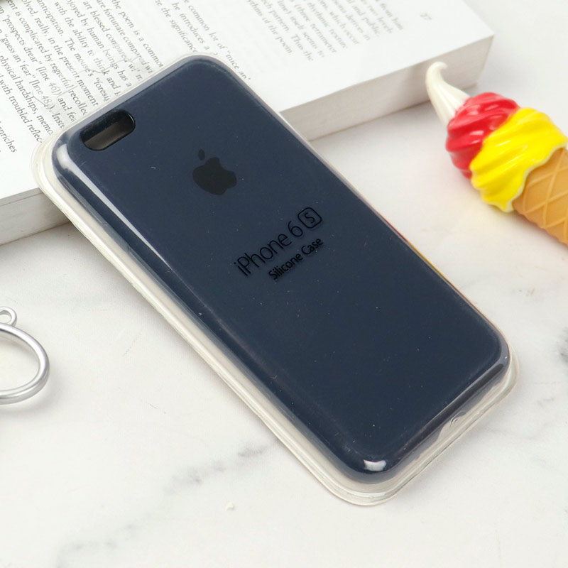 قاب سیلیکونی زیربسته iPhone 6/6s