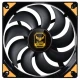فن خنک کننده CPU سیلوراستون SilverStone Argon 120mm SST-AR01 v3.0
