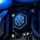 فن خنک کننده CPU سیلوراستون SilverStone PF240-ARGB 240mm All In One