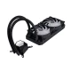 فن خنک کننده CPU سیلوراستون SilverStone PF240-ARGB 240mm All In One