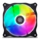 فن خنک کننده CPU سیلوراستون SilverStone PF240-ARGB 240mm All In One