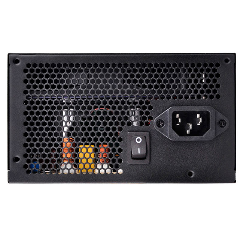 پاور سیلوراستون SilverStone Essential SST-ST40F-ES230 White 400W