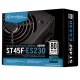 پاور 450 وات سیلوراستون SilverStone Essential ST45F-ES230 White