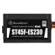 پاور 450 وات سیلوراستون SilverStone Essential ST45F-ES230 White