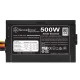 پاور 500 وات سیلوراستون SilverStone Essential SST-ST50F-ES230 v2.0 White
