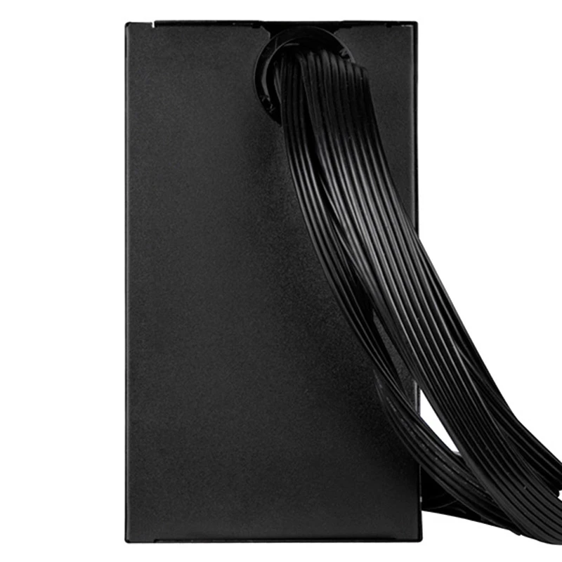 پاور 550 وات سیلوراستون SilverStone Essential SST-ET550-B Bronze