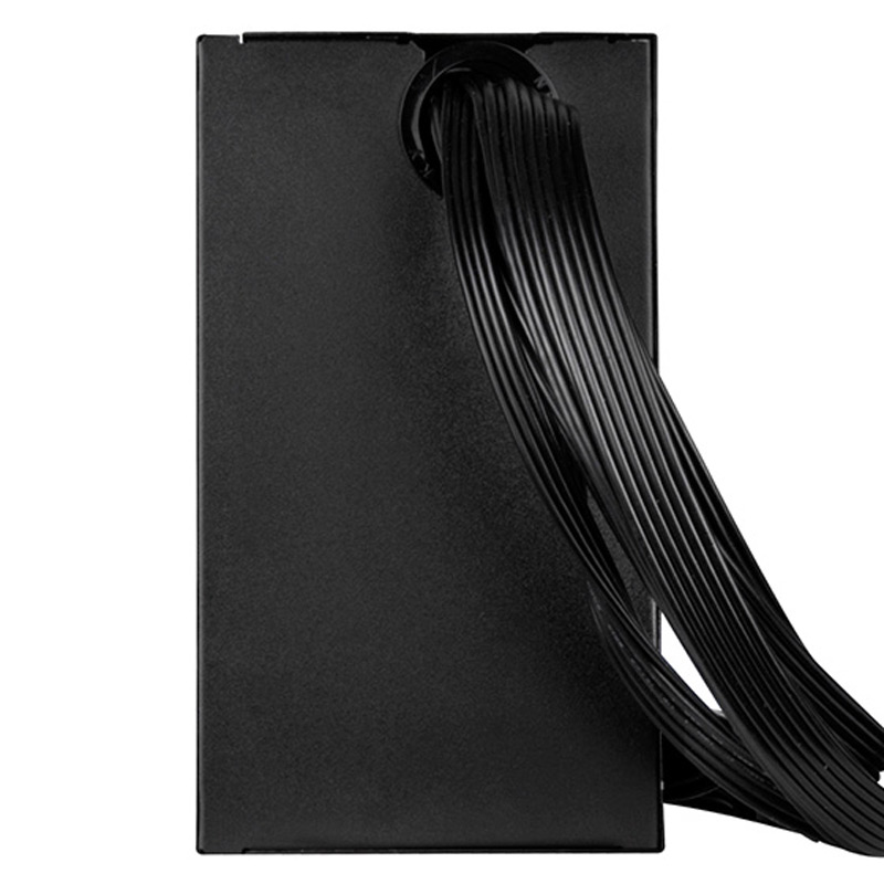 پاور 550 وات سیلوراستون SilverStone Essential SST-ET550-B Bronze