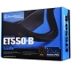 پاور 550 وات سیلوراستون SilverStone Essential SST-ET550-B Bronze
