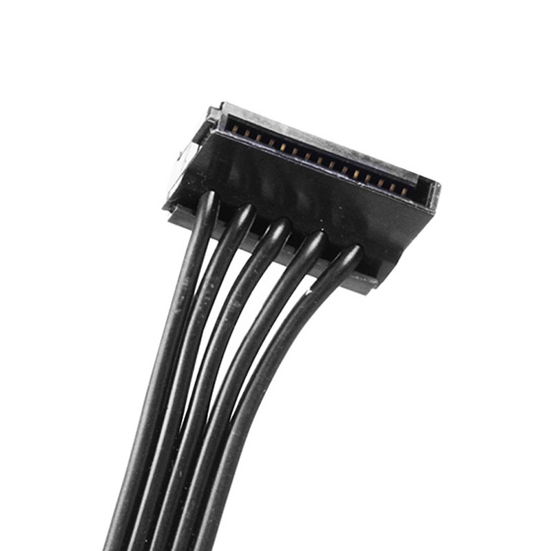 پاور 550 وات سیلوراستون SilverStone Essential SST-ET550-B Bronze