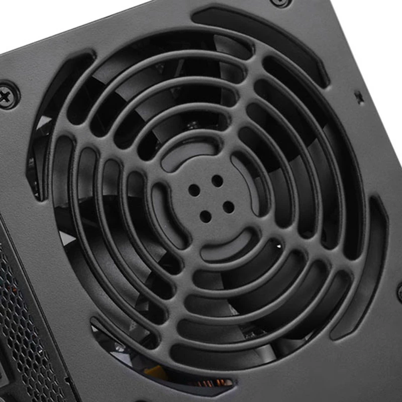 پاور 750 وات سیلوراستون SilverStone Essential SST-ET750-G Gold