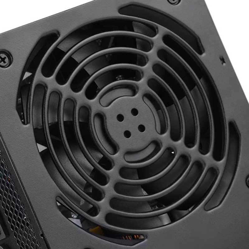 پاور 750 وات سیلوراستون SilverStone Essential SST-ET750-G Gold