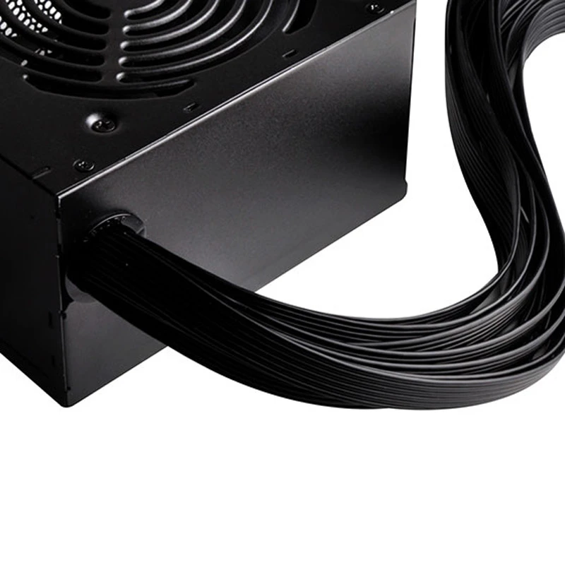 پاور 750 وات سیلوراستون SilverStone Essential SST-ET750-G Gold