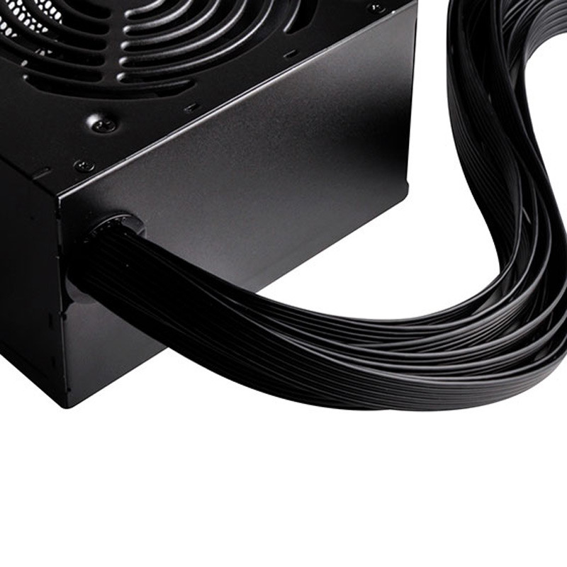 پاور 750 وات سیلوراستون SilverStone Essential SST-ET750-G Gold