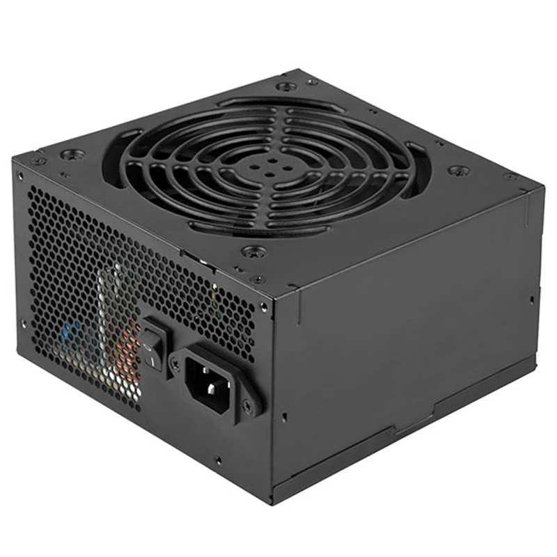پاور 750 وات سیلوراستون SilverStone Essential SST-ET750-G Gold
