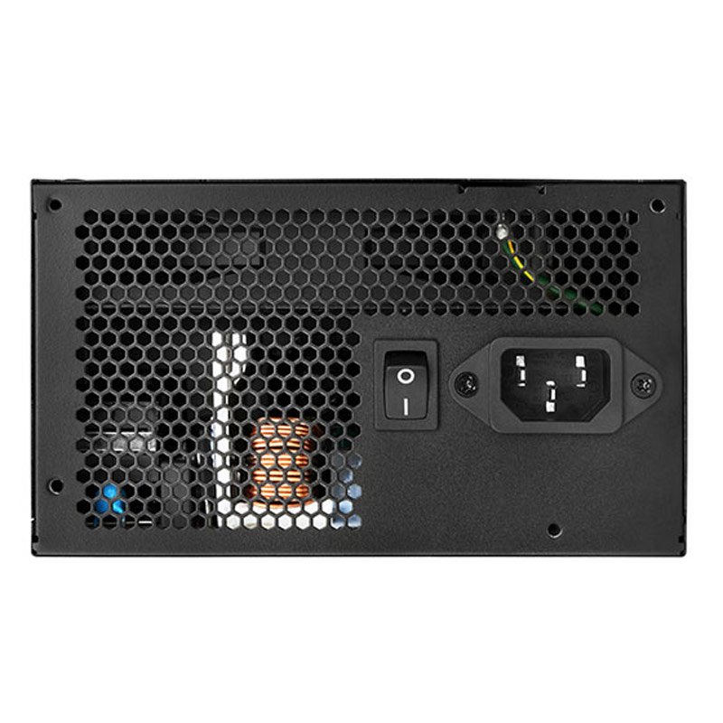پاور 750 وات سیلوراستون SilverStone Essential SST-ET750-G Gold
