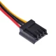 پاور 700 وات سیلوراستون SilverStone Strider Essential SST-ST70F-ES230 White