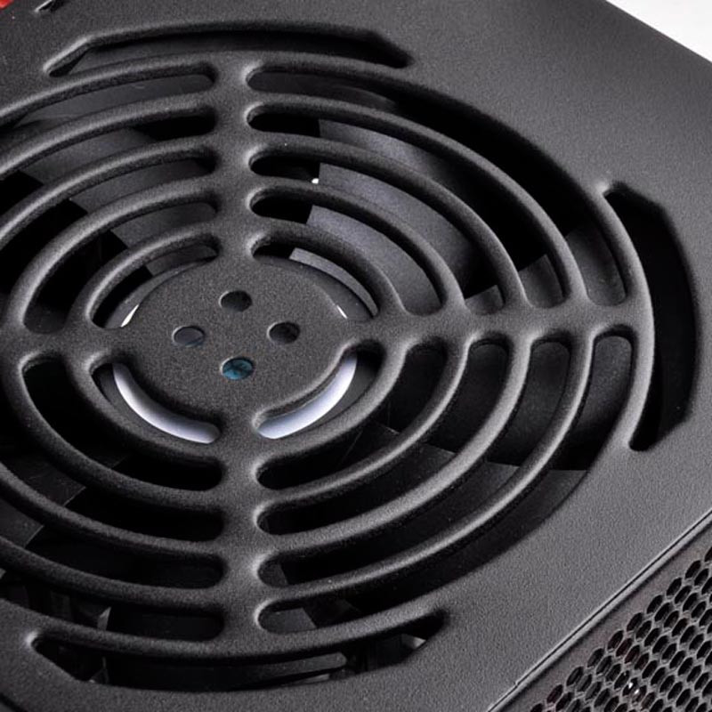 پاور سیلوراستون SilverStone Strider Essential SST-ST70F-ES230 700W