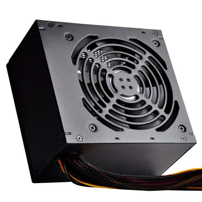 پاور 700 وات سیلوراستون SilverStone Strider Essential SST-ST70F-ES230 White