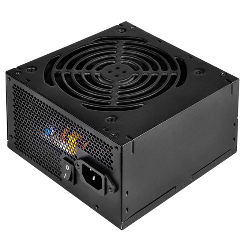 پاور 700 وات سیلوراستون SilverStone Strider Essential SST-ST70F-ES230 White