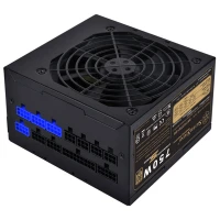 پاور ماژولار 750 وات سیلوراستون SilverStone Strider Gold S SST-ST75F-GS-V3 Gold