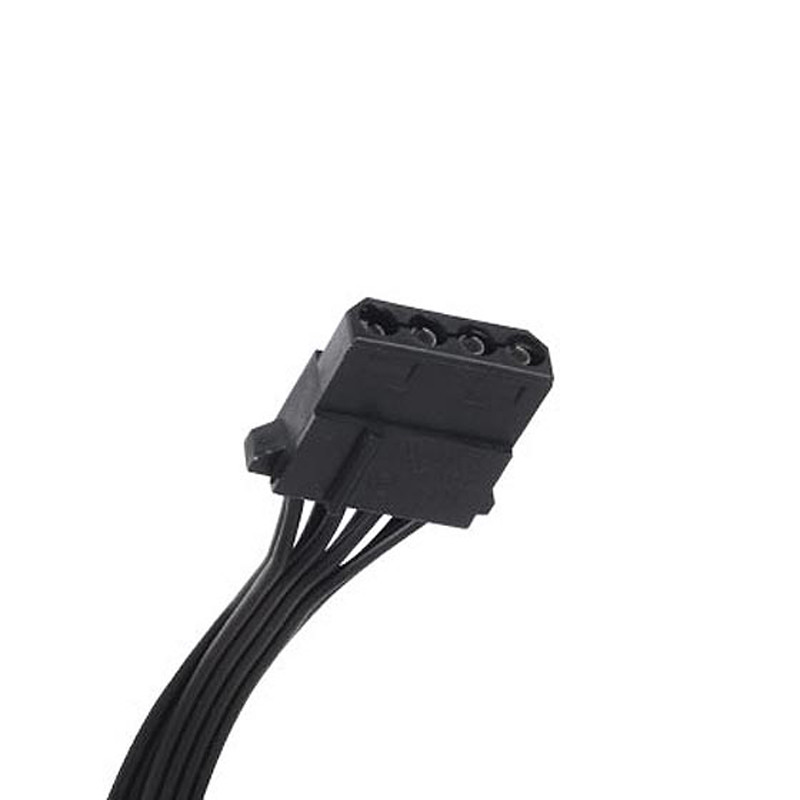 پاور ماژولار 750 وات سیلوراستون SilverStone Strider Gold S SST-ST75F-GS-V3 Gold