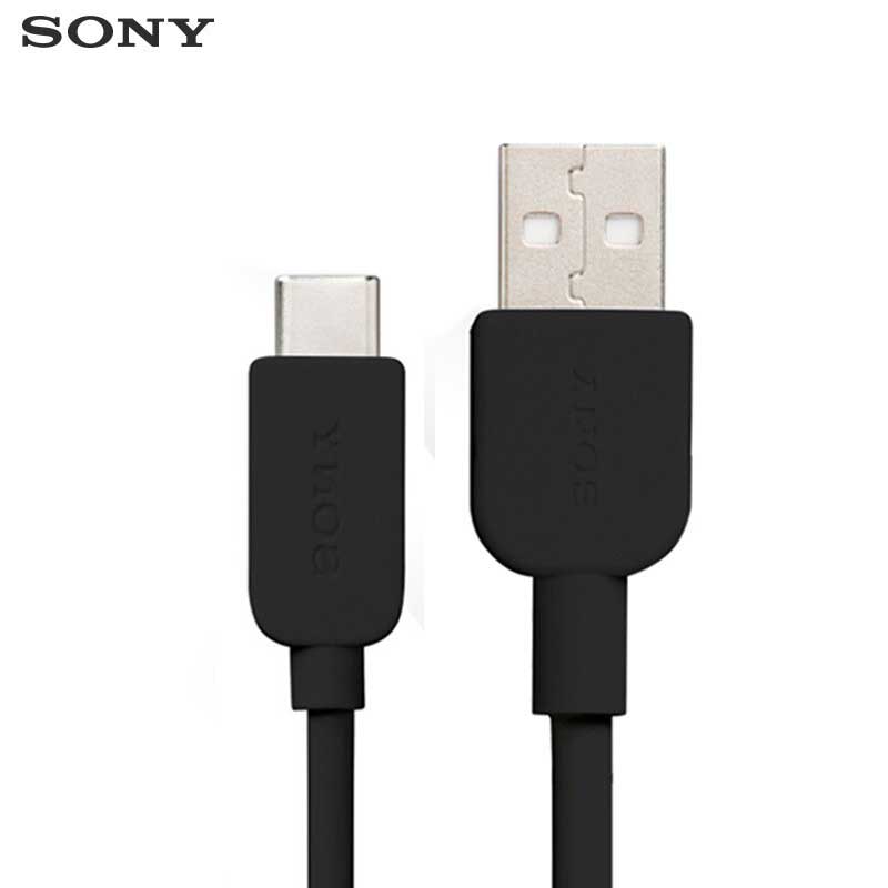کابل سرجعبه تایپ سی Sony 1m