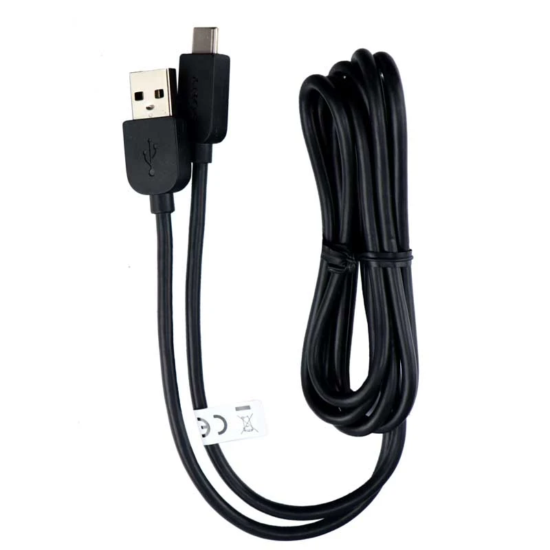 کابل سرجعبه تایپ سی Sony 1m