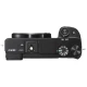 دوربین دیجیتال بدون آینه Sony Alpha A6100 + لنز 16-50 میلی متر OSS