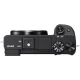 دوربین دیجیتال بدون آینه Sony Alpha A6400 + لنز 16-50 میلی متر OSS