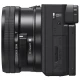 دوربین دیجیتال بدون آینه Sony Alpha A6400 + لنز 16-50 میلی متر OSS