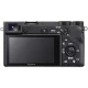 دوربین دیجیتال بدون آینه Sony Alpha A6500 + لنز ۱۳۵-۱۸ میلی متر OSS