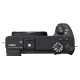 دوربین دیجیتال بدون آینه Sony Alpha A6500 + لنز ۱۳۵-۱۸ میلی متر OSS