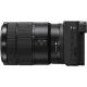 دوربین دیجیتال بدون آینه Sony Alpha A6500 + لنز ۱۳۵-۱۸ میلی متر OSS
