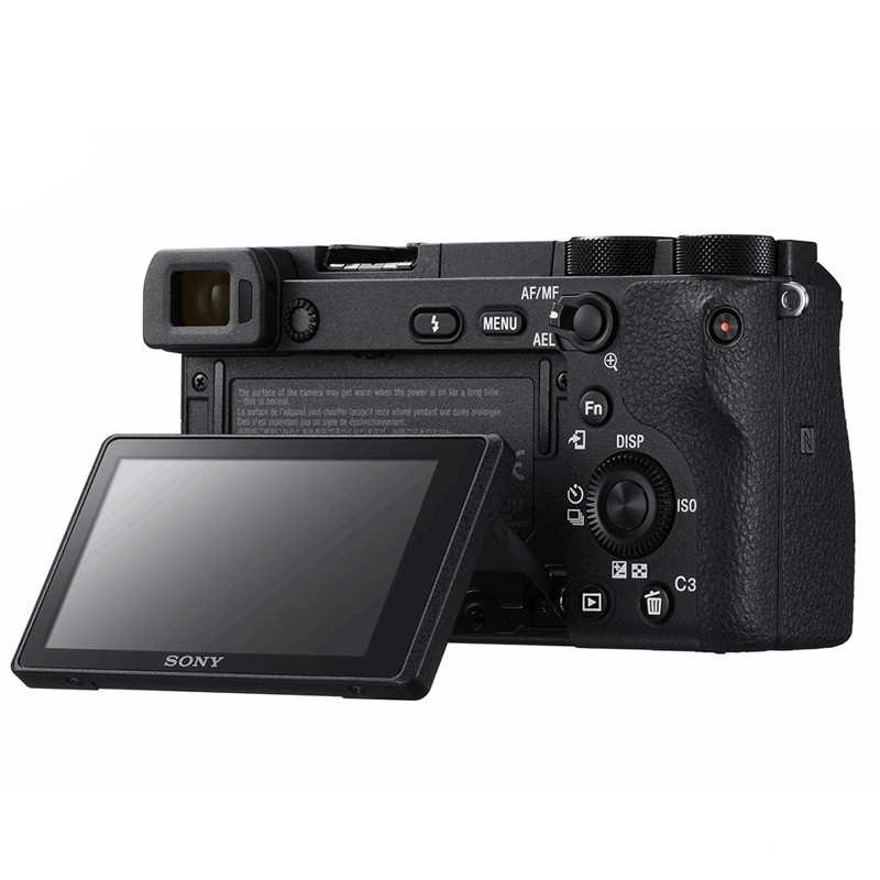 دوربین دیجیتال بدون آینه Sony Alpha A6500