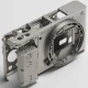 دوربین دیجیتال بدون آینه Sony Alpha A6500