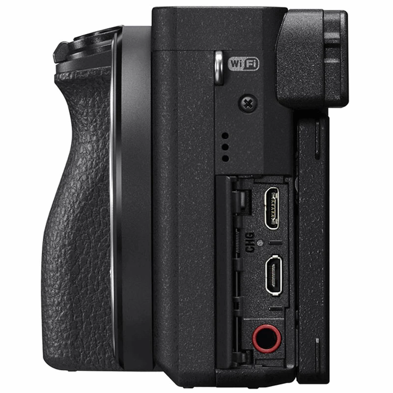 دوربین دیجیتال بدون آینه Sony Alpha A6500