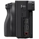 دوربین دیجیتال بدون آینه Sony Alpha A6500
