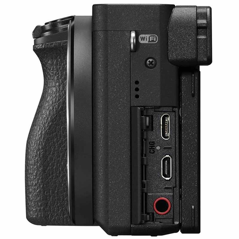 دوربین دیجیتال بدون آینه Sony Alpha A6500