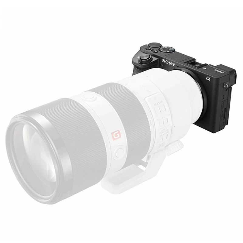 دوربین دیجیتال بدون آینه Sony Alpha A6500