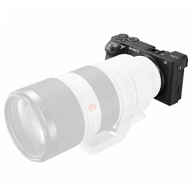 دوربین دیجیتال بدون آینه Sony Alpha A6500