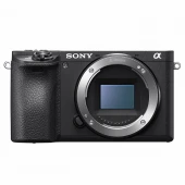 دوربین دیجیتال بدون آینه Sony Alpha A6500