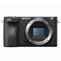 دوربین دیجیتال بدون آینه Sony Alpha A6500